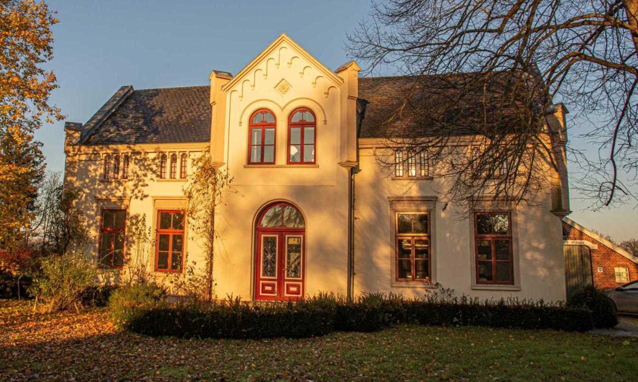 Wiemannshof 25191 Bunde  Esterno foto